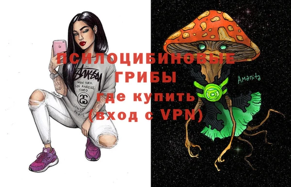 хмурый Балабаново